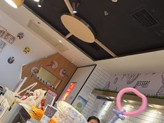 -满记甜品(王府井北京市百货大楼店)
