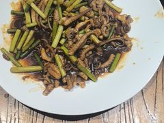 -和源祥·日照菜扛把子(万平口一店)