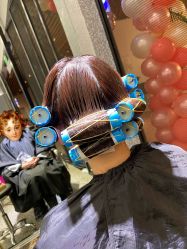 点击看大图 -TITI HAIR STYLE