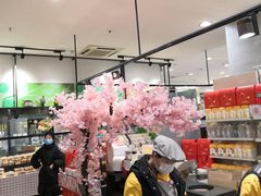 -永旺梦乐城国际商城(北清路店)