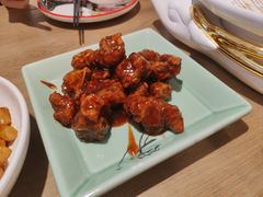 -新白鹿餐厅(城西银泰城店)