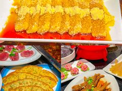 -红鼎坊·老成都火锅(新南门店)