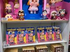 -泡泡玛特POPMART(上海环球港店)