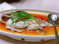 -西贝海鲜汇(槐安路店)