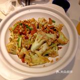 全国连锁的湖南菜[机智]兰湘子