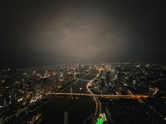 -广州塔