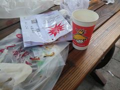 -清真·二嫂子煎饼果子(鼓楼旗舰形象店)