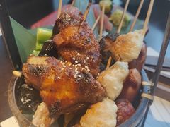 -石葵(锦业时代店)