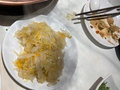 -东来顺饭庄(西直门店)