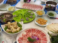 -德龙火锅(松源街直营店)