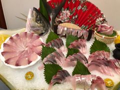 -渔村盛宴(航空新城店)