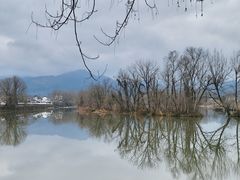 -西溪南古村落景区