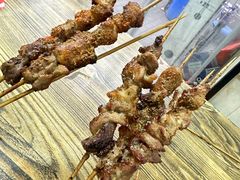 -同来顺烧烤餐厅(哈尔滨道店)