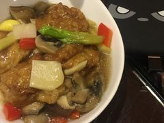 -五观堂素食(新华路店)