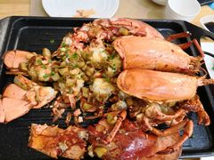 -79号渔船海鲜饭店(华强北店)