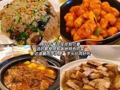 -厦门宝龙铂尔曼大酒店·龙之渊中餐厅