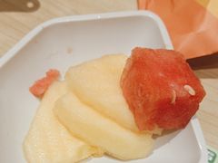 -豪客来牛排(云山大道店)