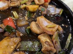 -标记美食新鲜猪杂(兴南大道店)