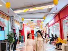 -奥园广场(广州番禺福德路店)