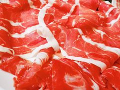 A腹肥牛-福寿斋·老北京铜锅涮肉·烤鸭(顺义总店)