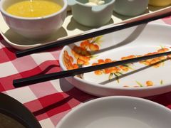 -西贝(东方路店)
