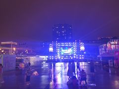 -万达广场(龙湖店)