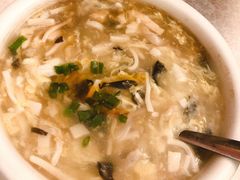酸辣汤-永兴餐厅(复兴中路店)