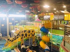-宝丽金大酒店·洗浴中心