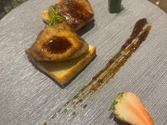 -炙柒Sekinana·精致料理 烧鸟·铁板烧(海上世界店)