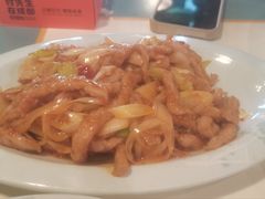 -付掌柜在成都·热炒砂锅集(金禾店)