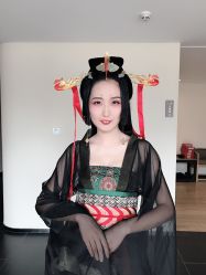 -盘子女人坊古装写真摄影(深圳店)