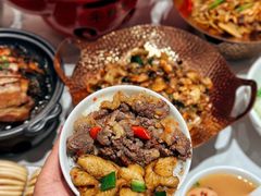 -辣可可·小炒黄牛肉(望京凯德MALL店)