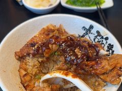 -熊吞·大碗丼烧肉饭(西市场嘉华店)