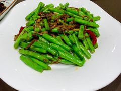 梅豆笋干-宁海食府(大剧院店)