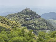 -莫干山风景区