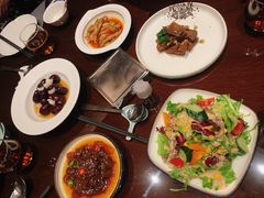 -环球港凯悦 · 享悦中餐厅