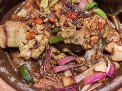 -黄山老妈·土菜(碧桂园店)
