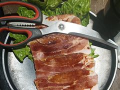 -江城二当家烤牛肉(莲塘新村店)