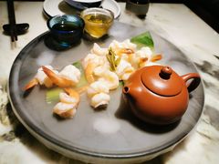 -绿茶餐厅(汇悦大融城店)