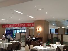 大堂-光明招待所(邦凯科技园店)