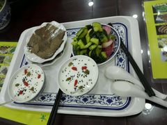 -西域美食蘭州拉面
