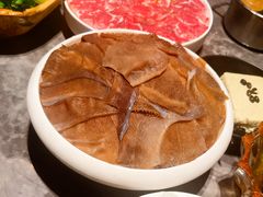-德天肥牛海鲜火锅(城西银泰店)