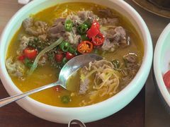 -羊之道草原味道清真餐厅(番禺店)