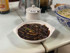 -明呈黄鱼面馆(斜土路店)