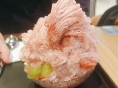 -Ice Monster冰馆·CNN评选全球十大甜品(国贸商城店)