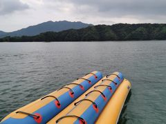 -千岛湖-欢乐水世界