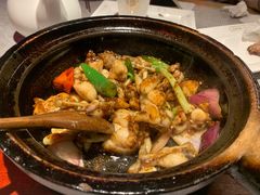 -啫神·广州地标美食(北京路店)