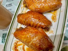 -华嫂冰室(尖沙咀店)