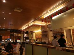 -听松楼·花园酒店·自助餐厅(红梅公园店)