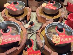 -洞庭土菜馆(天河北总店)